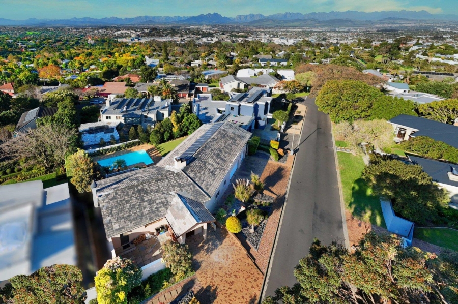 4 Bedroom Property for Sale in Welgemoed Western Cape